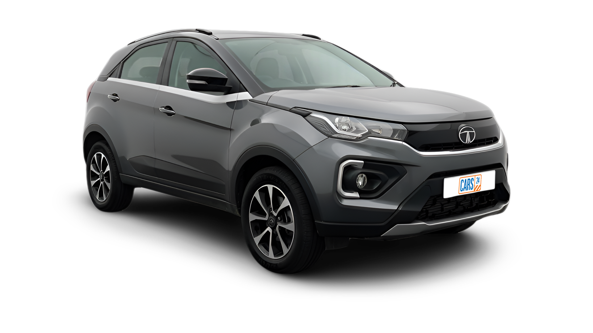 Tata NEXON-img